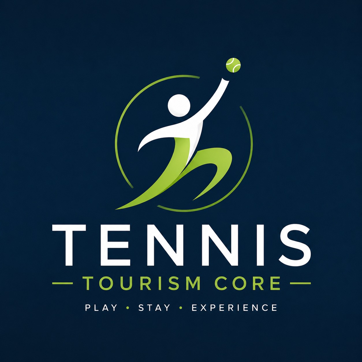 Tennis Tourism Core