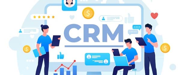 CRM Yazılımı Nedir ve İşletmeniz Ne Zaman CRM'e İhtiyaç Duyar?