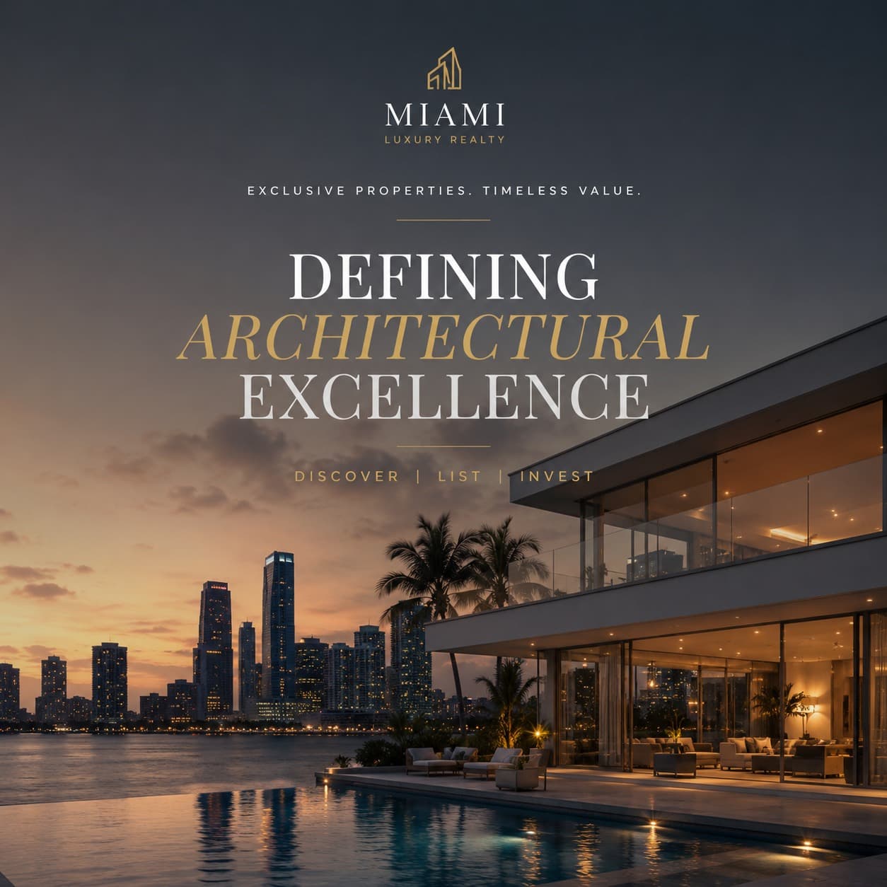 Real Estate Miami