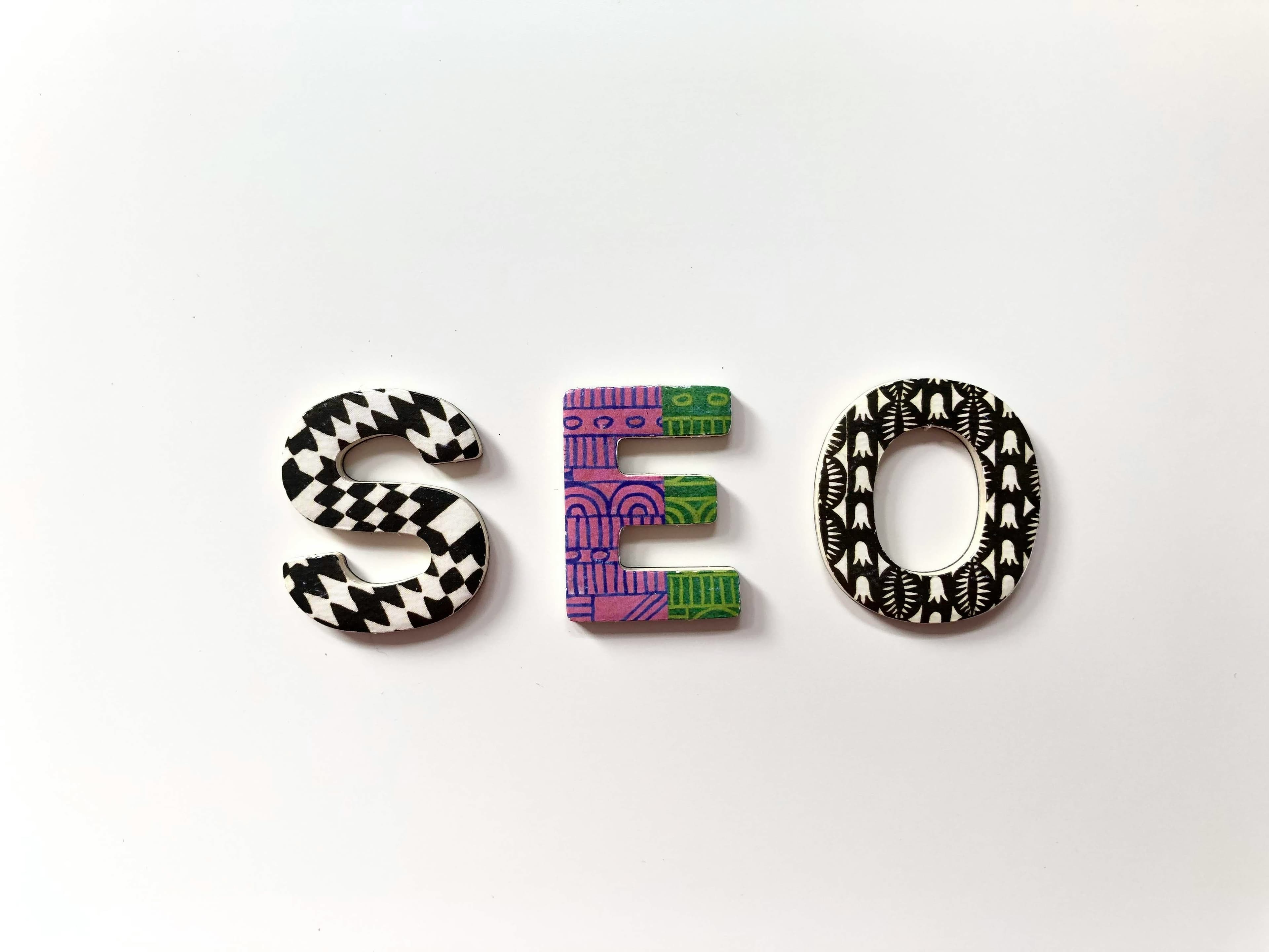 SEO Uyumlu Web Sitesi ve İçerik Altyapısı