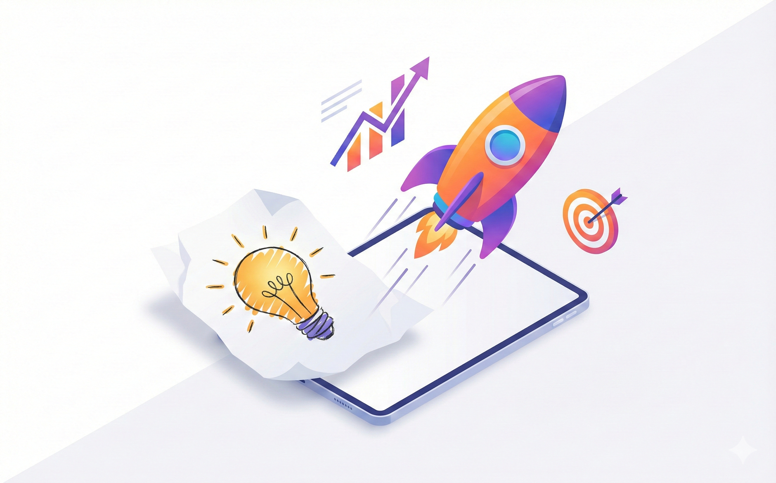 Girişimler İçin MVP & Prototipleme - Baksoft Antalya