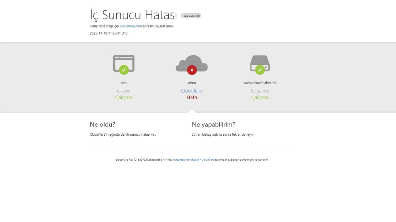 Yüksek Trafikli Günlerde Siteniz Çökmesin: Ölçeklenebilir .NET Core Altyapısının Önemi