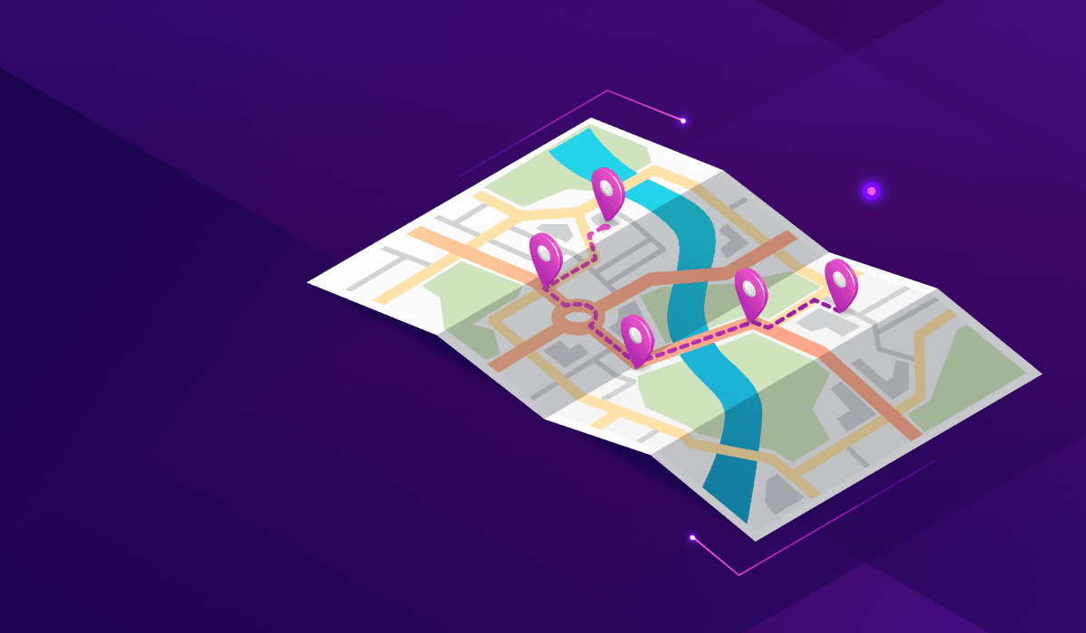 Transfer Firmaları İçin Rota Optimizasyonu: Yakıt Maliyetlerini %20 Düşürmenin Yolları