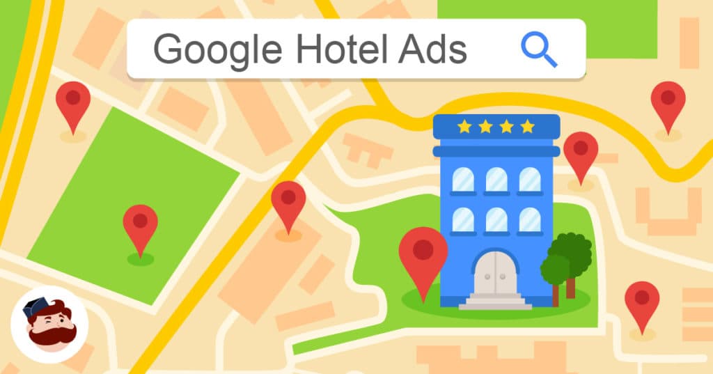 Google Otel Reklamları (Google Hotel Ads) ile Doğrudan Satışlarınızı Nasıl Artırırsınız?