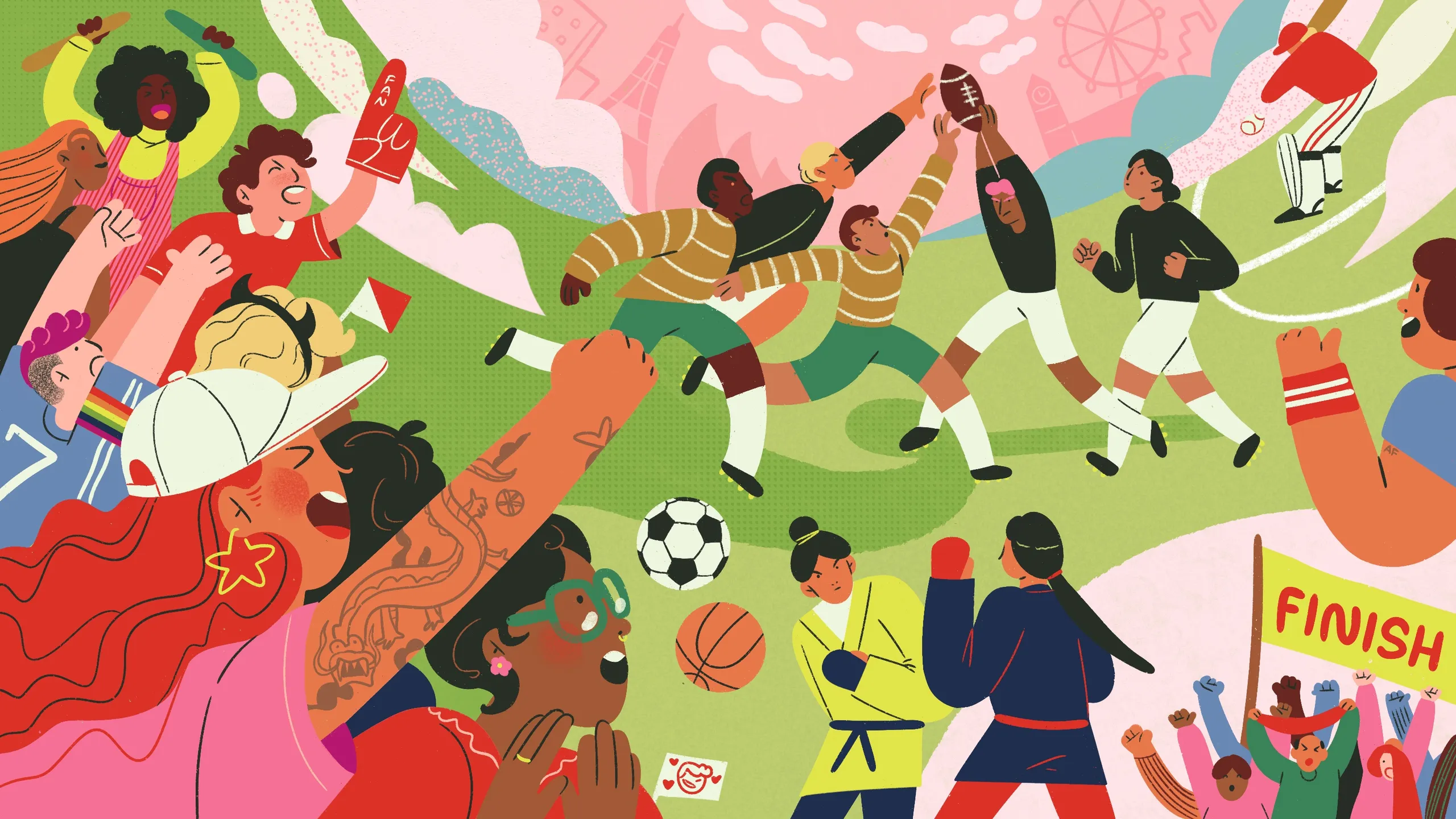 Spor Turizminde Operasyonel Mükemmellik: Antrenman Sahası ve Konaklama Planlamasını Dijitalleştirin