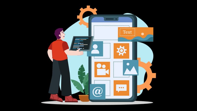 Mobil Uygulama Fikriniz Var Ama Nereden Başlayacağınızı Bilmiyor musunuz?